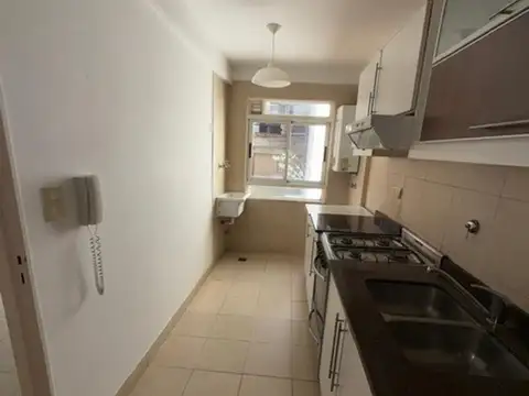 Sanchez De Bustamante 100, Piso 2