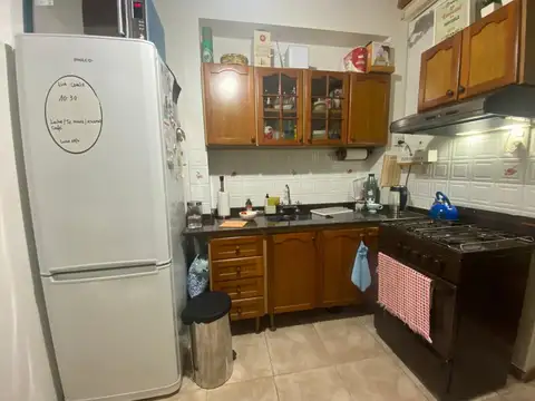 Casa en Venta de 1 dormitorio