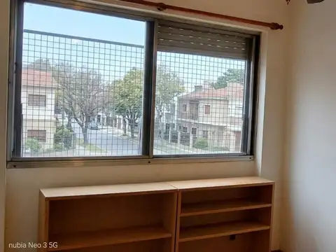 Departamento en Venta 57 años