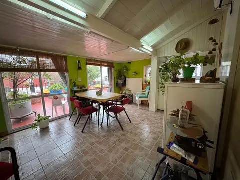 VENTA PH 5 AMBIENTES CON TERRAZA EN LANUS