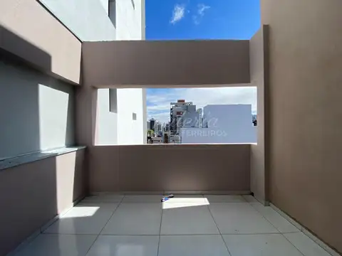 Ortiz De Ocampo 300, Piso 6°