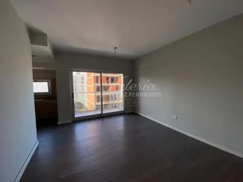 Departamento, venta, 2 ambientes- Quilmes, quincho privado.