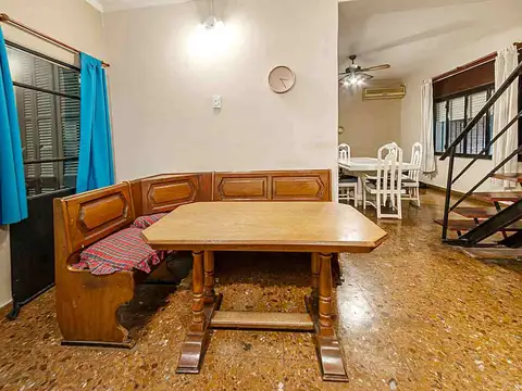 Casa en Venta en Parque Patricios, USD 239.000