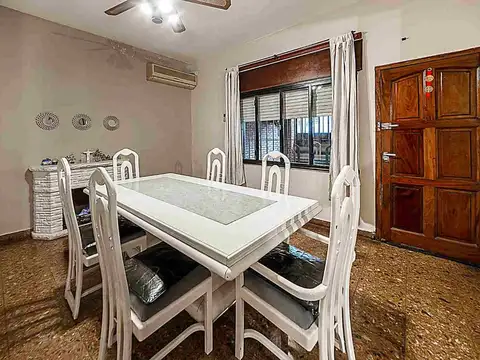 Casa en Venta de 6 dormitorios