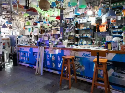 Fondo Comercio en Venta en General San Martin, USD 60.000