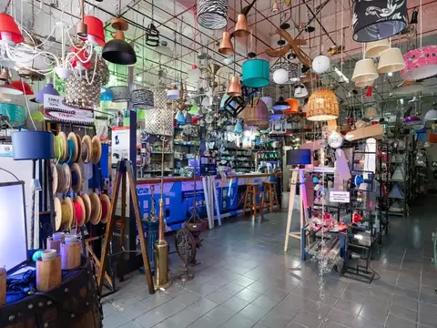 Fondo Comercio en Venta en General San Martin, USD 60.000