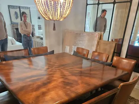 Casa en Alquiler Temporal de 4 dormitorios