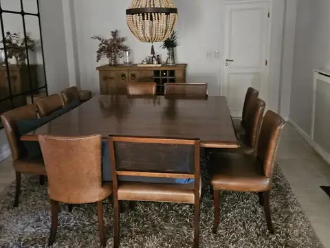 Casa en Alquiler Temporal en Lomas de San Isidro, USD 7.000