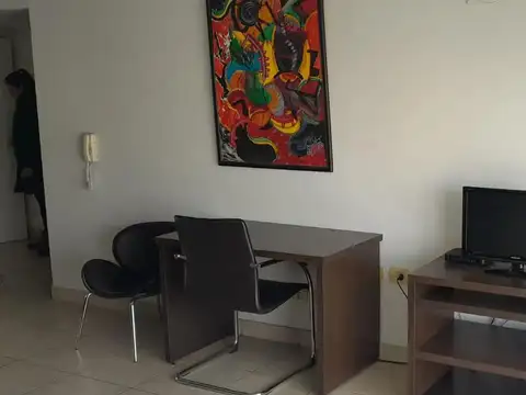 Departamento en Alquiler Temporal de Monoambiente