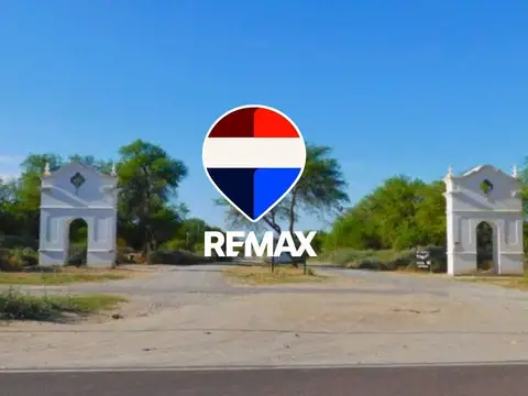 TERRENO EN VENTA PUEBLO NUEVO CAFAYATE 300M2
