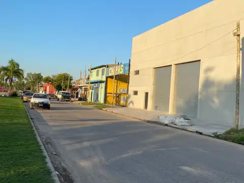 Galpón/Deposito a estrenar en alquiler en La Unión, Ezeiza