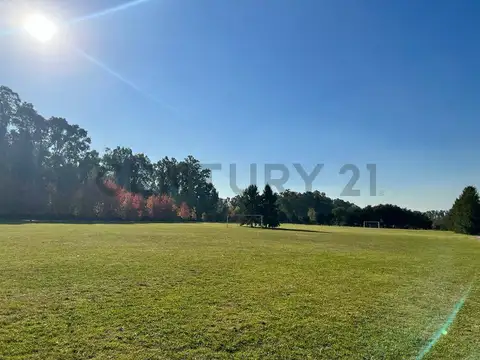 Terreno en Venta de 1835,0 m2