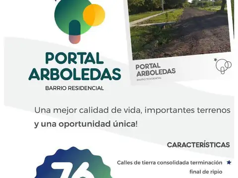 Terreno en Venta en Resistencia, USD 24.000