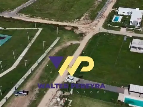 Terreno en Venta en San Vicente, USD 11.900