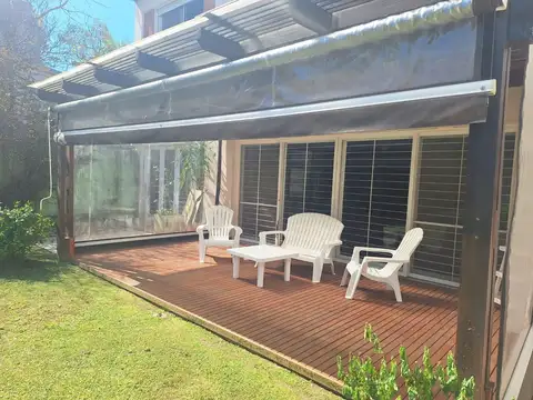 Casa - Alberdi