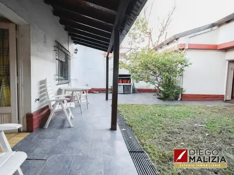 Avenida Luis Puig 140 - Turdera - Lomas de Zamora