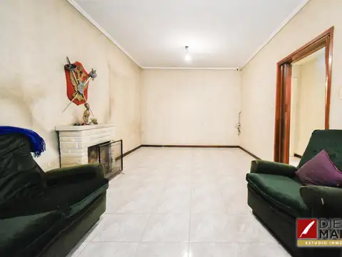 Casa en Venta 40 años