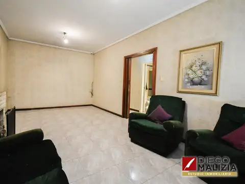 Casa en Venta 45 años