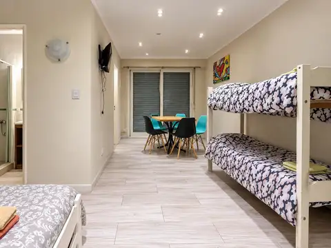 Departamento en Plaza Colon