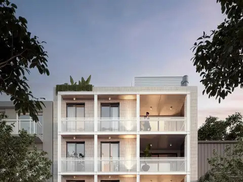 Departamento en Venta en San Isidro, USD 310.000