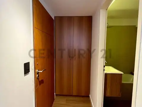 Departamento en Venta en Palermo, USD 109.000