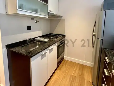 Departamento en Venta 7 años