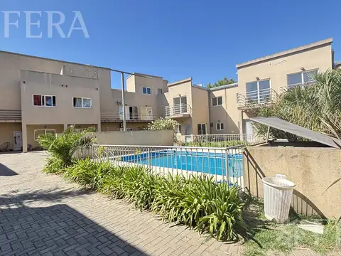 Departamento en Alquiler de 2 ambientes
