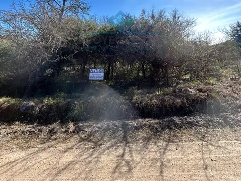 Terreno en Venta en Ascochinga, USD 30.000
