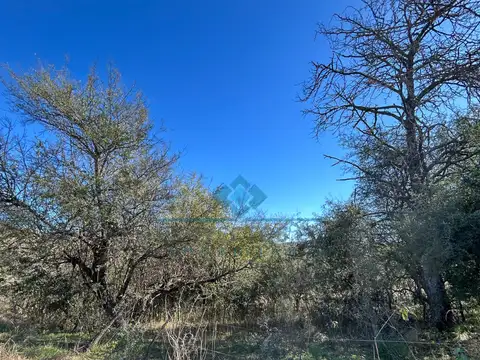 VENTA-2 LOTES DE TERRENO-LA PAMPA ASCOCHINGA