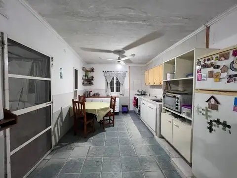 VENTA CASA EN B° VILLA UNION LA BANDA