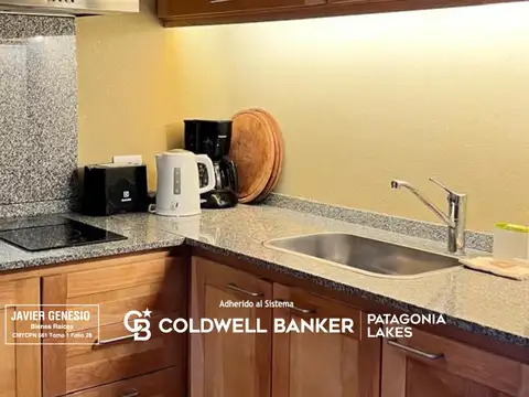 Departamento en Alquiler A Estrenar