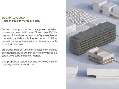 Departamento en Venta Permite mascota