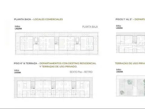 Departamento en Venta en Puertos, USD 390.000