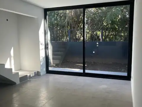 Departamento en Venta en Pilar, USD 137.000