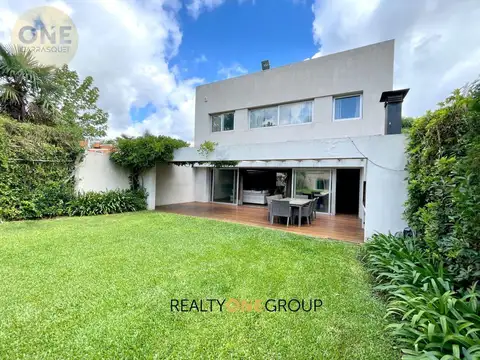 Casa en Venta 19 años