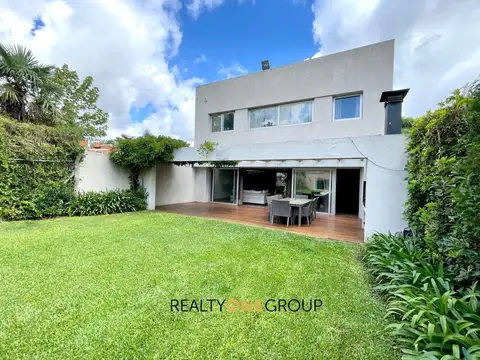 Casa en Venta 10 años
