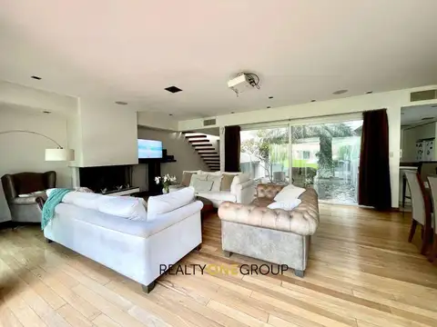 Casa en Venta al Norte