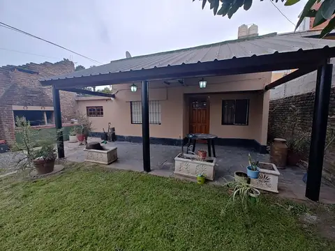 Casa en Alquiler de 2 dormitorios