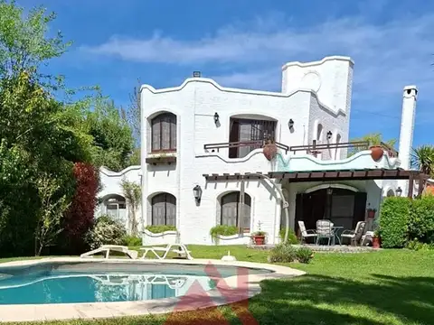 Casa en Venta de 3 dormitorios