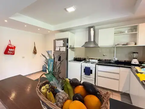 Casa en Alquiler 5 años
