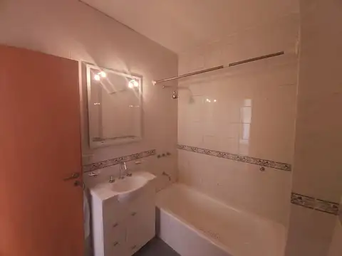 VENTA DTO 2 AMB VILLA CRESPO BALCON CORRIDO