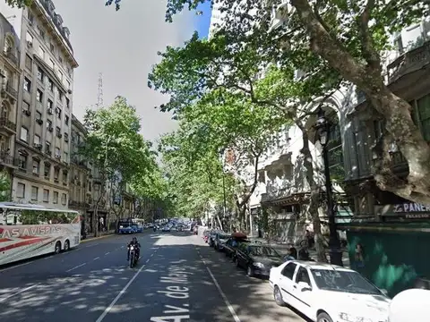 Oficina en Alquiler 60 años