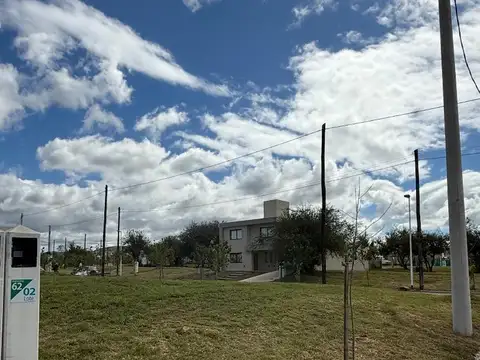 Colectora Carlos Paz Barrio Tejas Cuatro