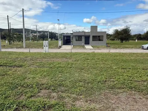 Terreno en Venta en San Nicolas, USD 23.000