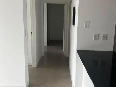 Departamento en Alquiler en Tigre Centro, $ 1.500.000