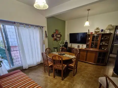 DEL VALLE IBERLUCEA 3200
