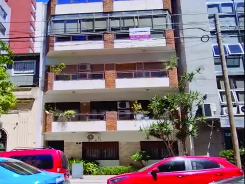 EXCELENTE DEPARTAMENTO 2 AMBIENTE EN LANUS CENTRO