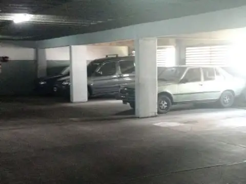 Cochera en Venta Cubierta