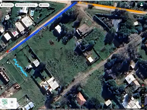 Antonio Saez 5100, Piso 0