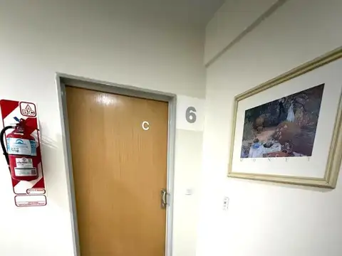 Departamento en Alquiler Apto profesional
